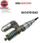 Injecteur pompe 04147010430414701043 -F00H4A0043