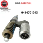 Injecteur pompe 04147010430414701043 -F00H4A0043