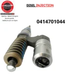 Injecteur pompe 04147010440414701044 0414701066 1805344