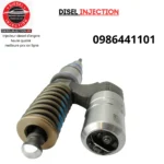 Injecteur pompe 09864411010986441101