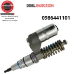 Injecteur pompe 09864411010986441101