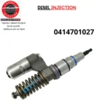 Injecteur pompe 04147010270414701027 -N2TBZPSCDCE3 -574393