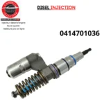 Injecteur pompe 04147010360414701036-0414701061