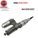 Injecteur pompe 04147010370414701037-0414701062