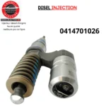 Injecteur pompe 04147010260414701026 -0414701018