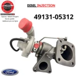 Turbo compresseur MITSUBISHI 49131-05312 Ford Transit VI 2.2 TDCi4913105312 49131-05313 1449556