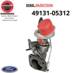 Turbo compresseur MITSUBISHI 49131-05312 Ford Transit VI 2.2 TDCi4913105312 49131-05313 1449556