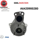 Turbo charger A6420900280 7435079 757608 7576080001 7576081 Mercedes ML 320 CDIA6420900280 7435079 757608 7576080001