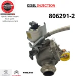 Turbo charger806291-2 806291-5001S