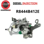 pompe a injection delphi lucas R8444b412E PEUGEOT 306R8444b412E - R8443B941A