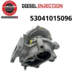 Turbo charger 53041015096 PEUGEOT CITROEN 2.053041015096 9643350480 53039880062 00000375H4