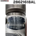 Pompe DILPHI 28621618AL groupes électrogènes moteur perkins28621618AL