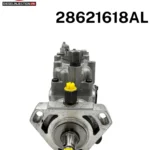 Pompe DILPHI 28621618AL groupes électrogènes moteur perkins28621618AL