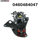 Pompe à injection 0460484047 équivalent BOSCH CITROËN ZX 1.9 D0460484047