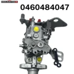Pompe à injection 0460484047 équivalent BOSCH CITROËN ZX 1.9 D0460484047