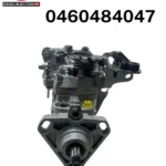 Pompe à injection 0460484047 équivalent BOSCH CITROËN ZX 1.9 D0460484047