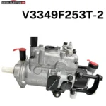Pompe d'injection V3349F253T-2 pour Perkins 2643C6472 2643C6472CV3349F253T-2 1004TG2 T2326 3349F253 2643C6472 2643C6472C