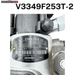 Pompe d'injection V3349F253T-2 pour Perkins 2643C6472 2643C6472CV3349F253T-2 1004TG2 T2326 3349F253 2643C6472 2643C6472C