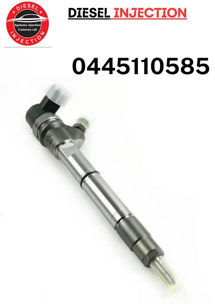 Injecteur BOSCH 0445110585 0445110591
