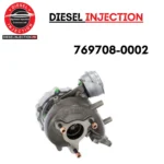 Turbo NEUF 769708-0002 Nissan 2.5 DI-D 171 cv769708-0002 7697081 7697089004W 14411EC00C