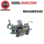 Pompe à injection R8443B954D 1.9DR8443B953C R8443B954D R8443B958E