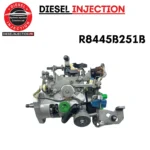 Pompe à injection R8445B251BR8445B251B