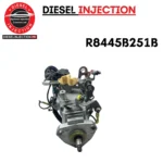 Pompe à injection R8445B251BR8445B251B