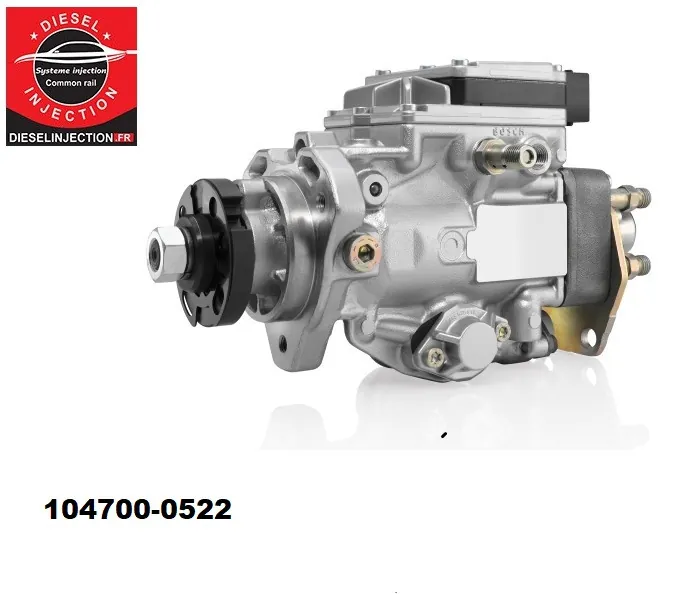Pompe à injection Bosch/Zexel VRZ 104700-055