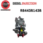 Pompe à injection R8443B143B Lucas Peugeot - Citroën