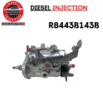 Pompe à injection R8443B143B Lucas Peugeot - Citroën