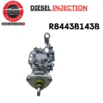 Pompe à injection R8443B143B Lucas Peugeot - Citroën