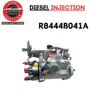 Pompe à injection R8444B041A ROVER 200 1.8 TD