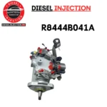 Pompe à injection R8444B041A ROVER 200 1.8 TD