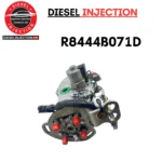 Pompe à injection R8444B071D RENAULT 1.9 D réparation DELPHI