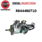 Pompe à injection R8444B071D RENAULT 1.9 D réparation DELPHI