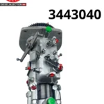 Pompe à injection DPAR3443040 Roto diesel