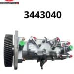 Pompe à injection DPAR3443040 Roto diesel