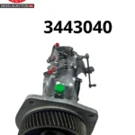 Pompe à injection DPAR3443040 Roto diesel