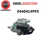 Pompe à injection 0460414993 Renault 1,9dti