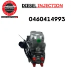 Pompe à injection 0460414993 Renault 1,9dti
