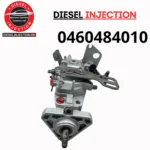 Pompe à injection 0460484010 Citroën C15 1.8 D