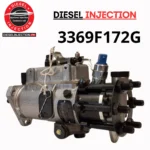 Pompe à injection 3369F172G Neuve