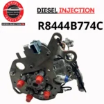Pompe injection Citroen C15 1.9D R8444B774C