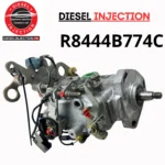 Pompe injection Citroen C15 1.9D R8444B774C