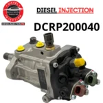 POMPE A INJECTION DENSO DCRP200040