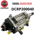 POMPE A INJECTION DENSO DCRP200040