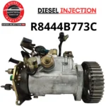 Pompe à injection R8444B773C PEUGEOT 205 II (20A/C) 1.8 Diesel