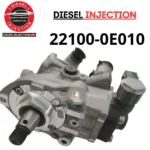 Pompe HP DENSO HP5 22100-0E010