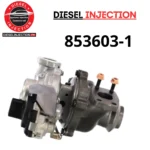 Turbo 853603-0001 Moteur CITROËN PEUGEOT 1.5 Blue HDI