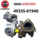 Turbo 49335-01940 2.0D 180 cv